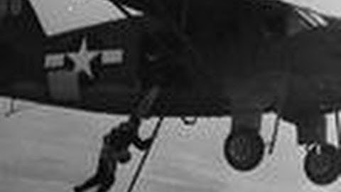 Sky Hook | Top Secret Weapons Revealed