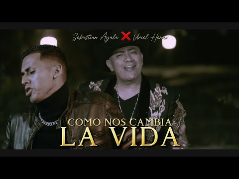 Como Nos Cambia