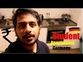 Student apartment tour Germany | Malayali student |