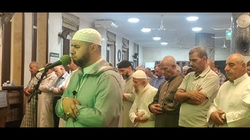 #سورة البروج ١٤٤٤هجري