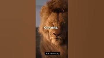 Learn to sit back and observe everything😏 #attitude 🔥🔥#motivation #attitudestatus #ytshorts