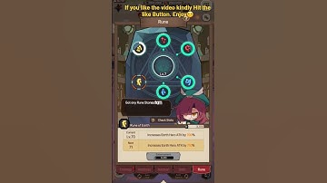 Day 6 Switching Heroes, active/Ruthless Push. #idlerpg #afk  #switchingheroes