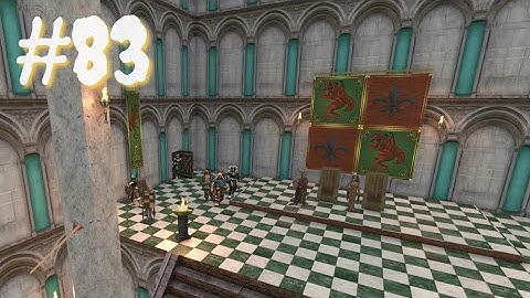 The Great Slow Escape | Daggerfall Unity, MAD GENIUS - Part 83