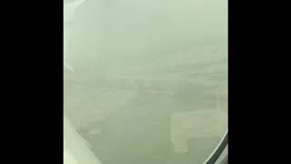 B Mann Bangladesh airplane landing in dhaka airport  Bangladesh screenshot 4