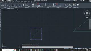 Foundation layout plan in autocad 2022 bangla tutorial for beginners। #autocadplan #designer