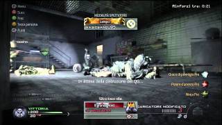 Cm Razor Vs Izoom 2-0 By Xandryxz