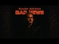 Zach Bryan Bad News Cover Full Song Didn T Wake Up Dead Or In Jail mp3