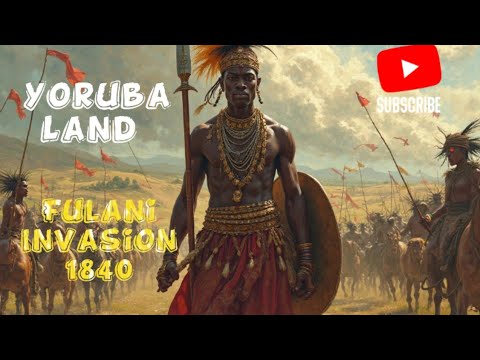 Yorubaland S Darkest Hour Did Ibadan Really Stop Fulani Invasion In 1840