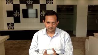 Cavisson Intro for FST Summit - Shashank Srivastava