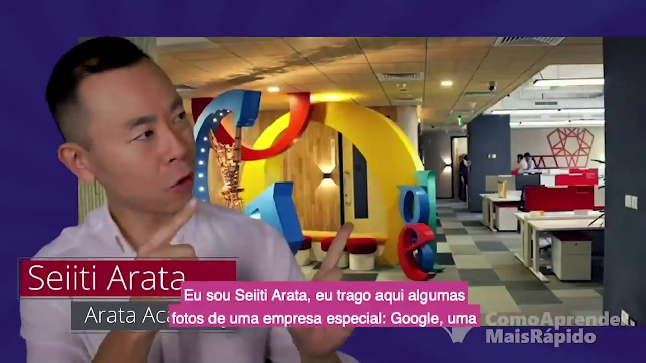 Como Aprender Mais Rápido - Como Aprender Mais Rápido
