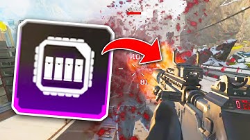 Double Double Tap Trigger G7 Scout