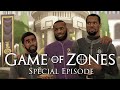 Game of zones special episode  a game of horse