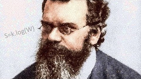 Ludwig Boltzmann: The Genius of Disorder | The Forgotten Father of Entropy & Chaos Theory