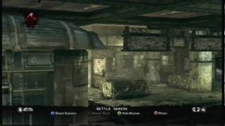 Lets Play! Gears of War 2 Multiplayer part 4 featuring tacobell8855