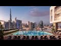 Квартиры от 160 000 $ с видом на центр Дубая