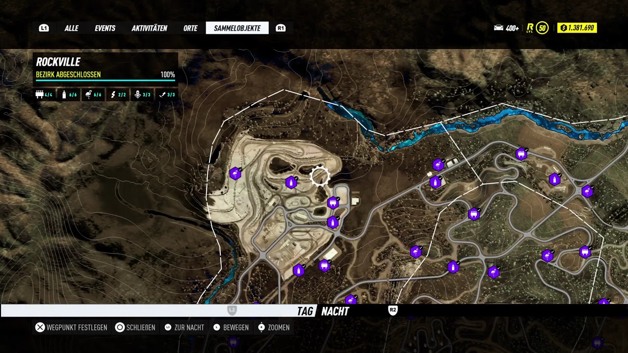 Need for Speed™ Heat - Alle Sammelobjekte - all collectibles - YouTube