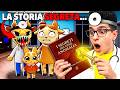 Ho scoperto i SEGRETI della FAMIGLIA del DR. HARLOW su Animal Hospital!! (Roblox)