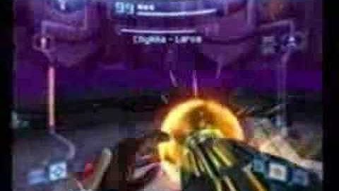 Metroid Prime 2: No SJ Run - Part 14(A) - REUPLOAD