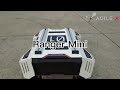 Ranger Mini, Four Wheel Steering Robot from AgileX Roboics