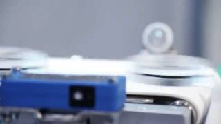 Performance And Precision Delta Robot Application