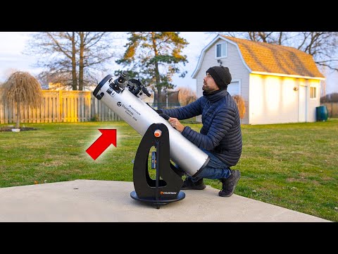 Best Telescope For Beginners #shorts