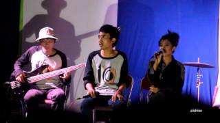 Enrekang - Kemayoran MILAD KSM Ke X