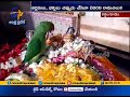 Parrot Visits Seetha Rama Kalyanam as Special Guest
