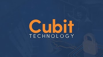 Cubit Technology