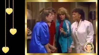 El DeBarge ☆ You Wear It Well ☆ Live On 