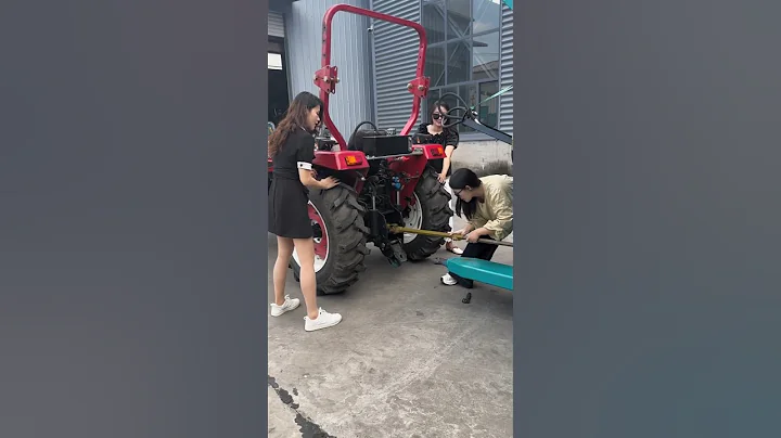 manure #spreader #fertilizer #spreader #three-wheeled #manure spreader💐💐💐💐👍