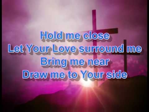 Hillsong- The Power of Your Love (lyrics) - YouTube