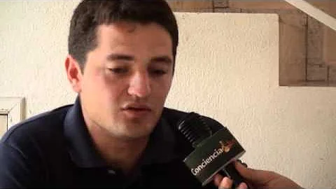 Entrevista a Julio Castrilln