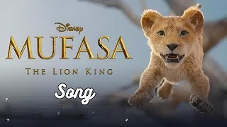 Video thumbnail of "The Lion King - Baby Mufasa, oh so small Song #disney #kidssong #lionking"