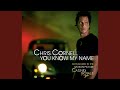 CHRIS CORNELL - YOU KNOW MY NAME (Casino Royale Soundtrack ...
