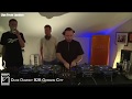 Duke Dumont B2B Gorgon City // Live from London