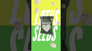 Taste bhi, health bhi, quality bhi ZOFF Makhana, chhoti ho ya badi, har bhookh ka perfect snack.