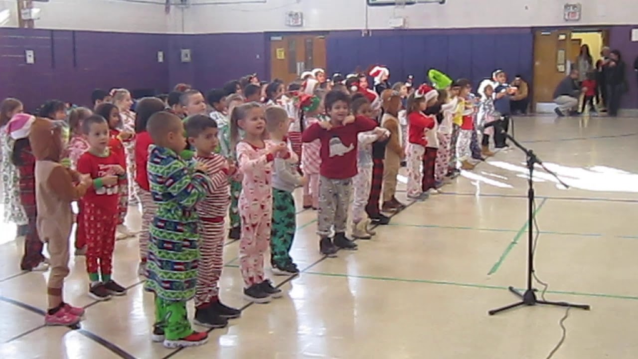 Kindergarten Show 6 YouTube