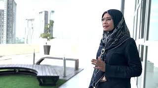 Behind The Scene : Pembangunan Kursus Cloud Computing Fundamental