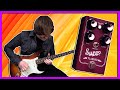 My LEAST Favourite Effect, Done RIGHT! Analog Flanger | Supro Amps Demo