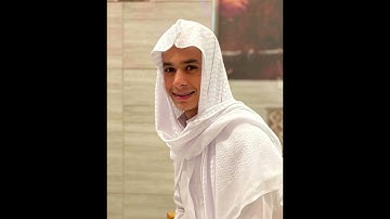 تلاوه خاشعه للشيخ عبدالرحمن مسعد من سورة النحل من الأيه 97 ل 99