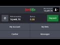 Bet9ja football predictions - YouTube