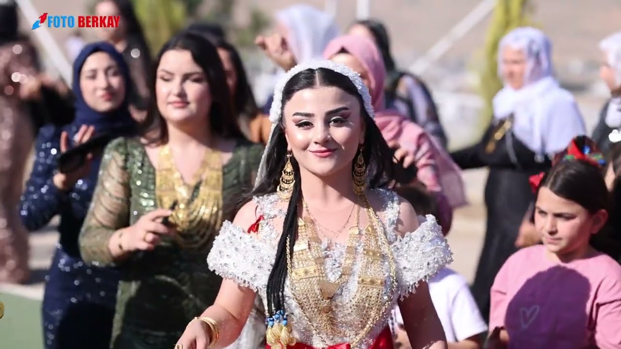Dalğa Ailesi’nin Görkemli Düğün Fragmanı