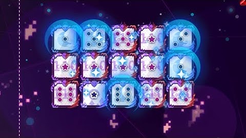 Random Dice | 100+ Combo Every Time