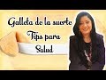 TIPS DE FENG SHUI PARA SALUD | Mónica Koppel