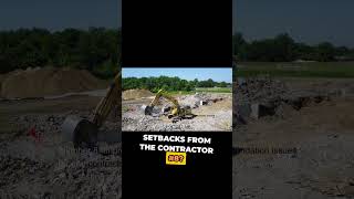 Construction Nightmare Hidden Costs & Delays