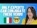 10 Difficult-to-Conjugate Verbs