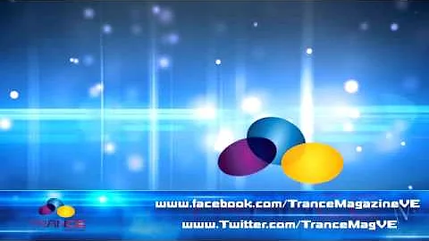 Guillermo Silva @ Trance Magazine Venezuela 'The O...