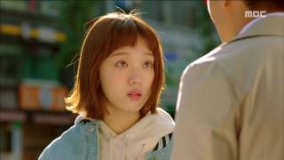 [Weightlifting Fairy Kim Bok Ju] 역도요정 김복주 ep.03 Lee Sung-kyung and Lee Jae-yoon met again 20161123