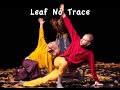 Leaf No Trace - A 3D VR180 Immersive Dance Performance