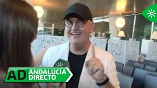 Andalucía Directo | Manu Sánchez: \